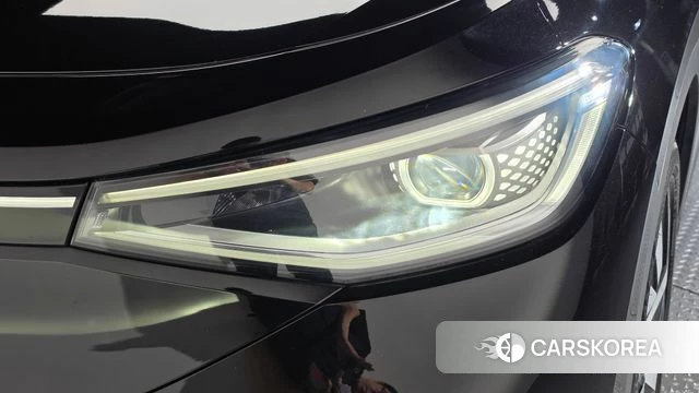 Volkswagen ID.4 id 4767954 из Кореи 15