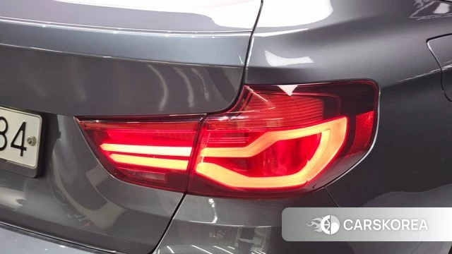 BMW 3 Series GT (F34) id 4683945 из Кореи 15