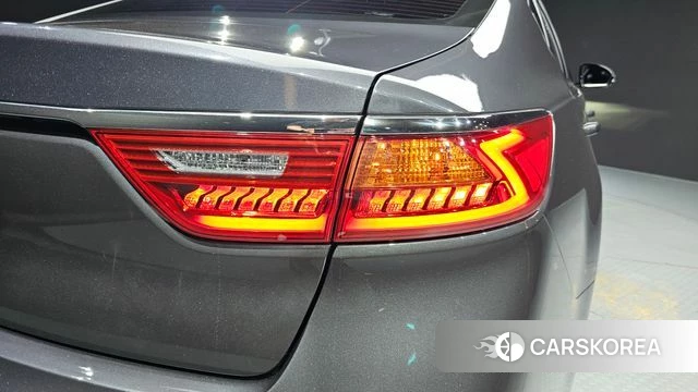 Kia Come New K7 id 4924233 из Кореи 15