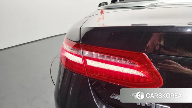 Mercedes-Benz E-Class W213 id 4459030 из Кореи 15