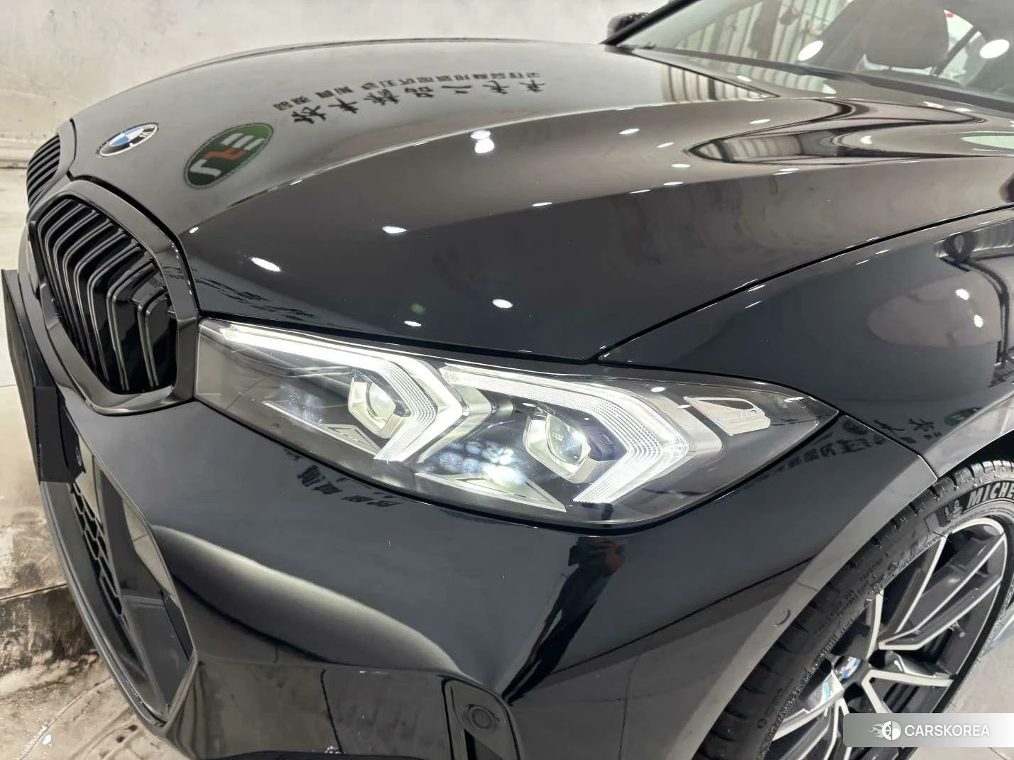 BMW 3 series id 4426735 из Китая 15