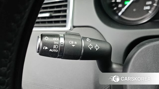 Land Rover Discovery Sports id 4417040 из Кореи 15