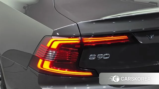 Volvo S90 id 4778561 из Кореи 15