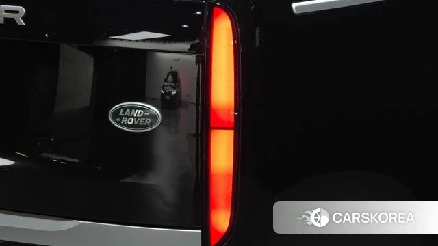 Land Rover Range Rover 5th Generation id 4763280 из Кореи 15