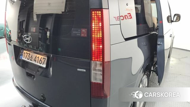 Hyundai Staria id 4344247 из Кореи 15