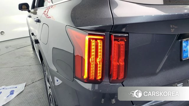 Kia Sorento 4th Generation id 4223817 из Кореи 15