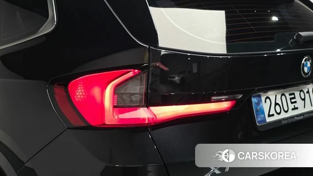 BMW X1 (U11) id 4904383 из Кореи 15