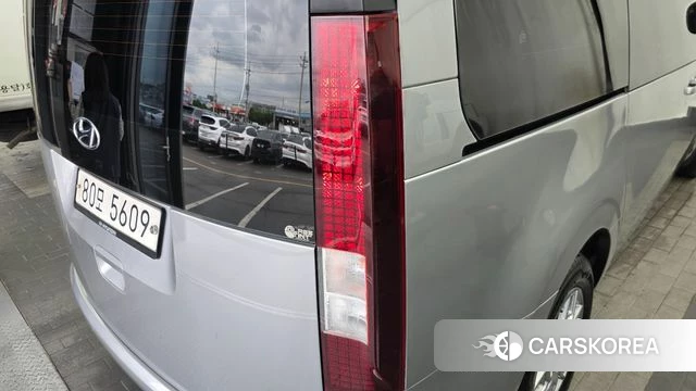 Hyundai Staria id 4303718 из Кореи 15