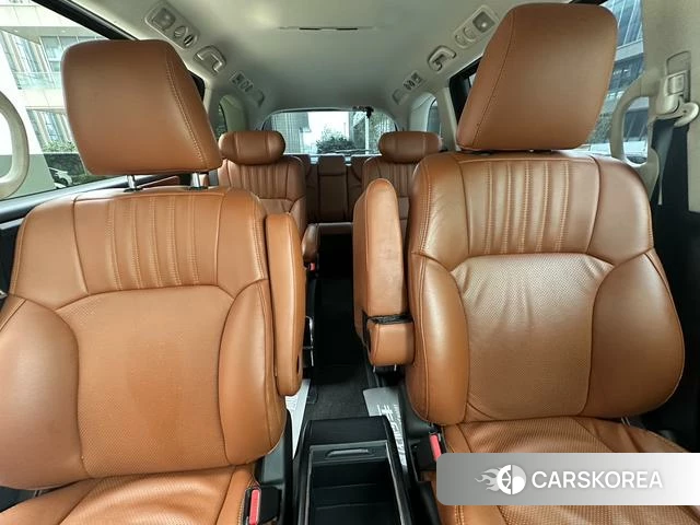 Honda Odyssey id 4353581 из Китая 15