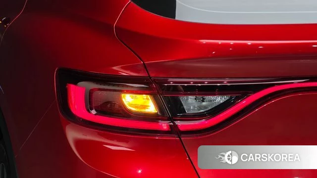 Renault Korea (Samsung) XM3 id 4754349 из Кореи 15
