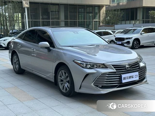 Toyota Asian dragon id 4299856 из Китая 15