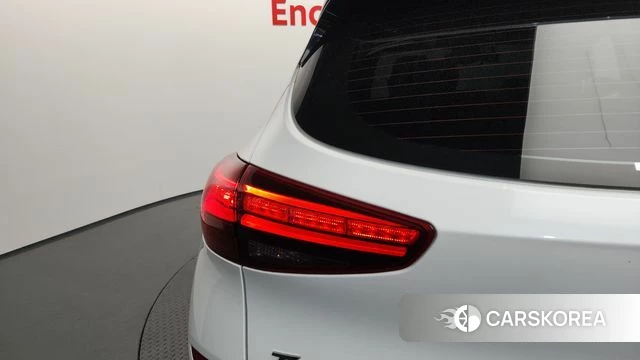 Hyundai All New Tucson id 4203679 из Кореи 15