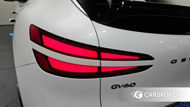 Genesis GV60 id 4223937 из Кореи 15