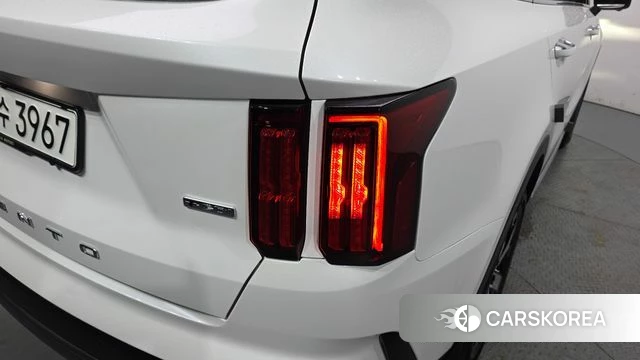 Kia Sorento 4th Generation id 4550567 из Кореи 15