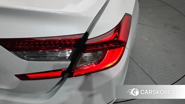 Honda Accord 10th Generation id 4415062 из Кореи 15