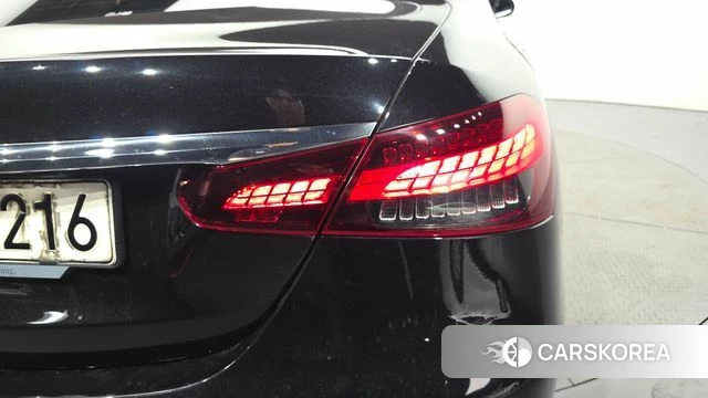 Mercedes-Benz E-Class W213 id 4594413 из Кореи 15