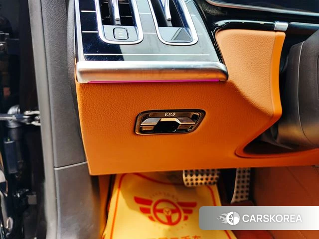 Mercedes-Benz S-class id 4258131 из Китая 15