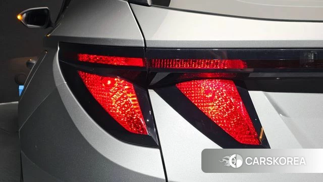 Hyundai Tucson (NX4) id 4893868 из Кореи 15