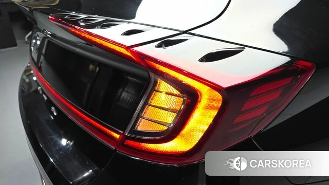 Hyundai Sonata (DN8) id 4350009 из Кореи 15