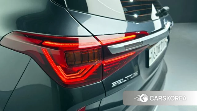 Kia Seltos id 4325234 из Кореи 15