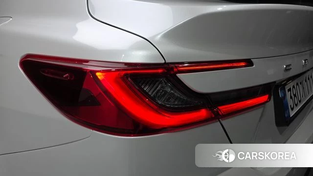 Toyota Camry (XV80) id 4748778 из Кореи 15