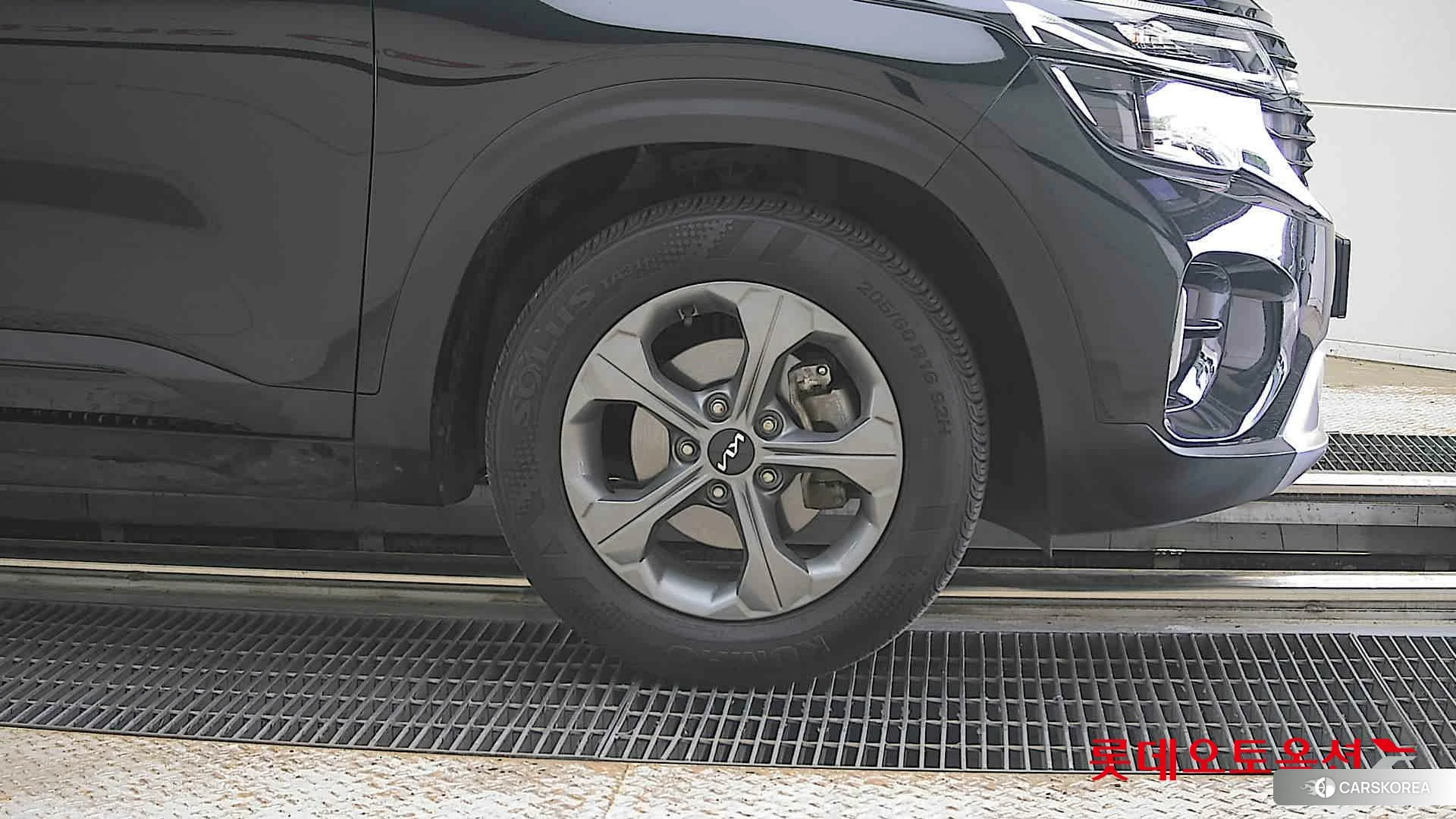 Kia Seltos id 4347342 из Кореи 15
