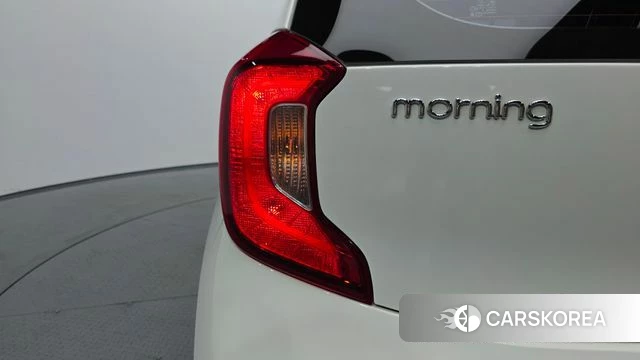 Kia All New Morning (JA) id 4459486 из Кореи 15