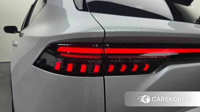 Renault Korea (Samsung) Grand Coleos id 4639913 из Кореи 15