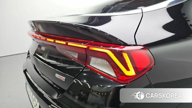 Kia K5 3rd generation id 4338909 из Кореи 15