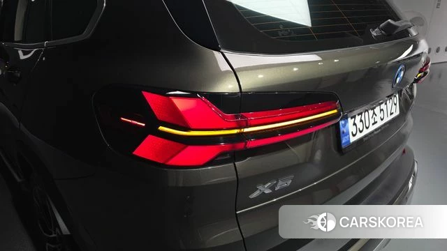 BMW X5 (G05) id 4394770 из Кореи 15