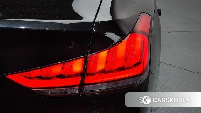 Genesis G80 id 4610442 из Кореи 15