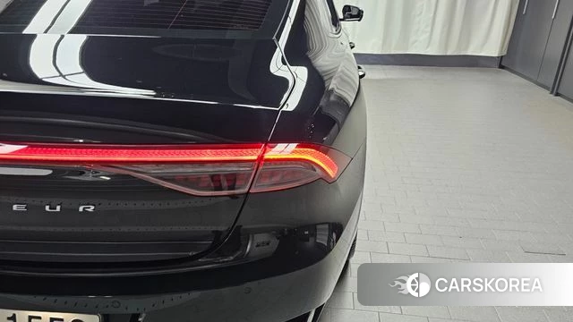 Hyundai The New Grandeur IG id 4196641 из Кореи 15