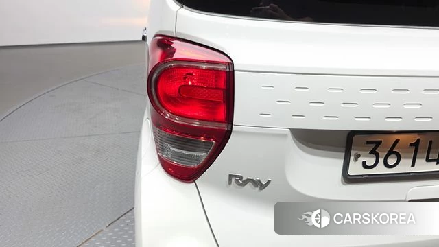 Kia The New Ray id 4501053 из Кореи 15