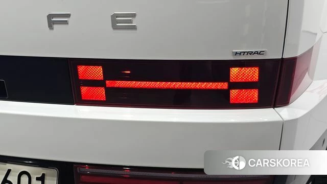 Hyundai Santa Fe (MX5) id 4739433 из Кореи 15