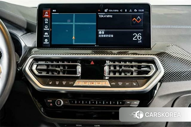 BMW X3 (import) id 3857042 из Китая 15