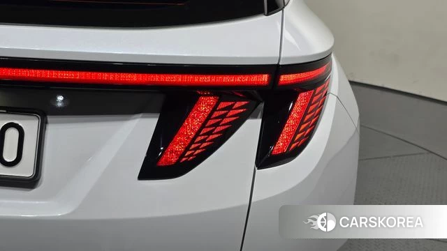 Hyundai The New Tucson Hybrid (NX4) id 4527863 из Кореи 15