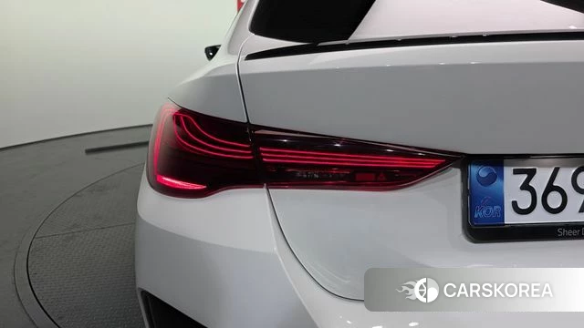 BMW 4 Series (G22) id 4200685 из Кореи 15