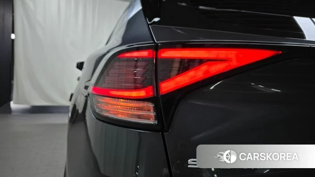 Kia Sportage 5th Generation id 4527944 из Кореи 15