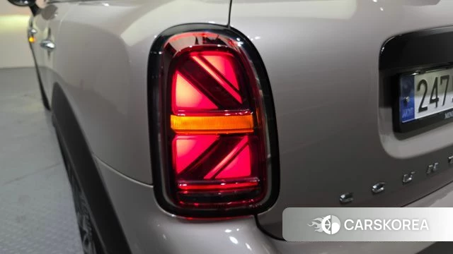 Mini Cooper Countryman id 4280712 из Кореи 15