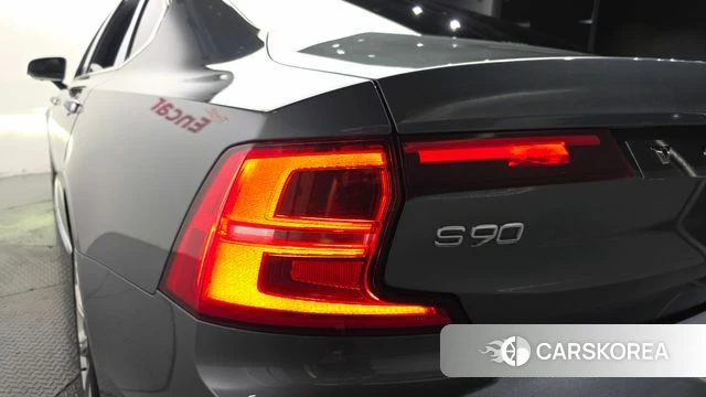 Volvo S90 id 4900349 из Кореи 15