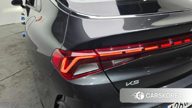 Kia K5 3rd generation id 4195247 из Кореи 15