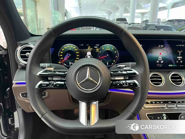 Mercedes-Benz E-class id 4341962 из Китая 15
