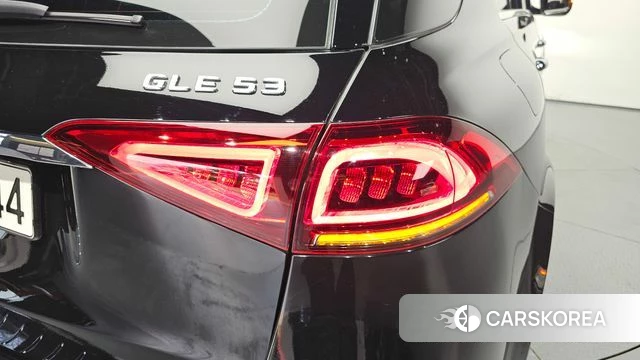 Mercedes-Benz GLE-Class W167 id 4423444 из Кореи 15