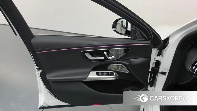 Mercedes-Benz E-Class W214 id 4782848 из Кореи 15