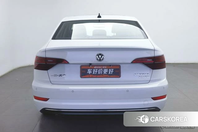 Volkswagen Sagitar id 4258537 из Китая 15