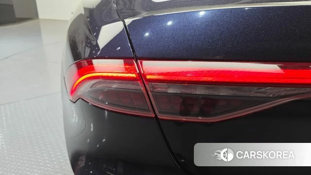 Hyundai The New Grandeur IG id 4268444 из Кореи 15