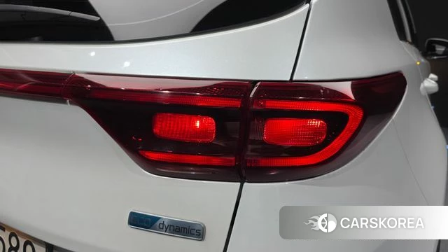 Kia Sportage The Bold id 4836803 из Кореи 15