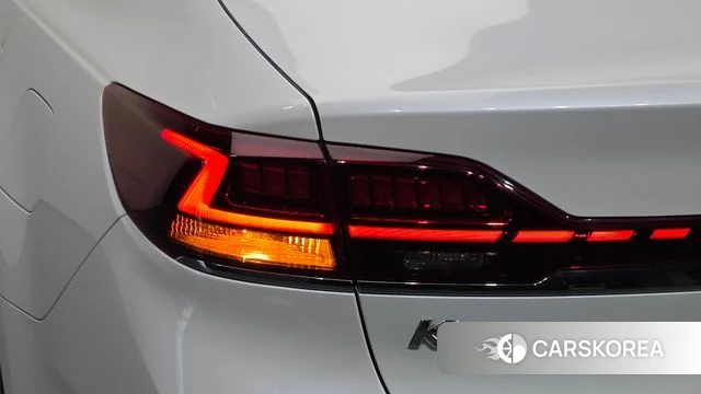 Kia K7 Premier id 4836611 из Кореи 15