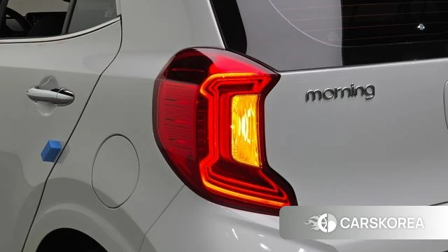 Kia Morning Urban (JA) id 4757908 из Кореи 15