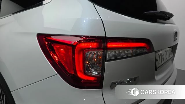 Honda Pilot 3rd generation id 4251123 из Кореи 15